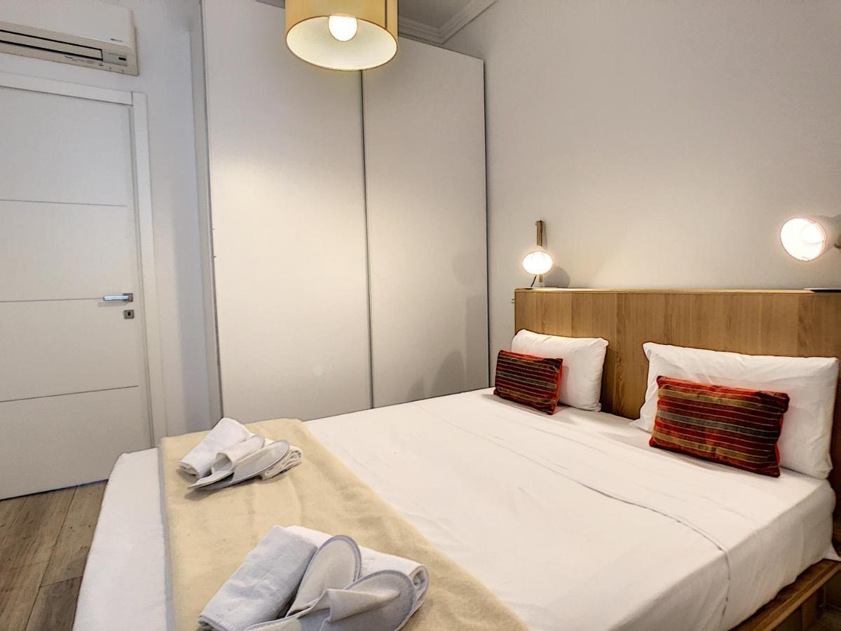 Nestor&Jeeves - Cote Jardin - Central - Close Sea Nice Exterior foto